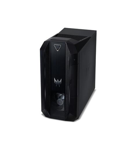 Acer Predator Orion 3000 Gaming PC RTX 3060Ti,i5-11400F,16GB,512GB,Win 11