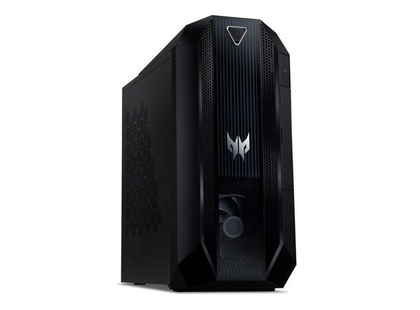 Acer Predator Orion 3000 – Brukt Stasjonær Gaming PC