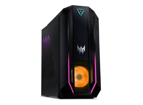 Acer Predator Orion 3000 – Brukt Stasjonær Gaming PC