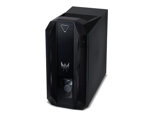 Acer Predator Orion 3000 – Brukt Stasjonær Gaming PC