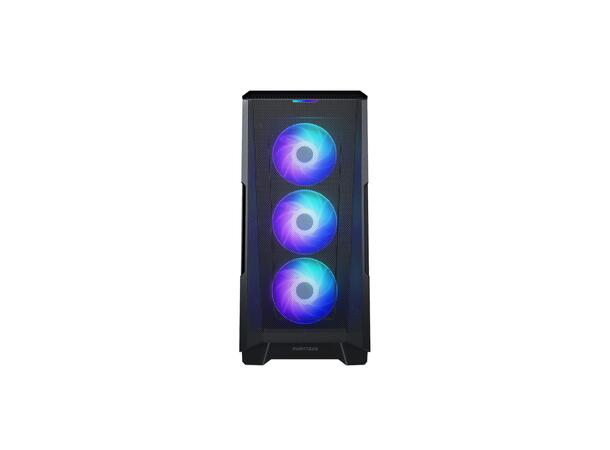 Brukt KPC Gaming PC i270 - Intel Core i9, RTX 3080 Ti, 32GB RAM, 2TB