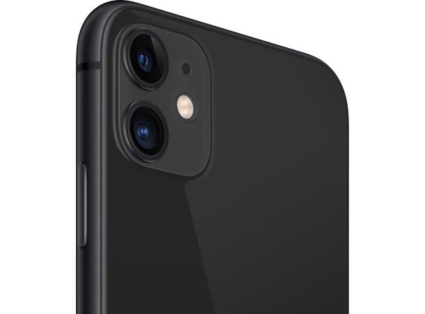 Brukt iPhone 11 128 GB - Topp Ytelse til Lav Pris