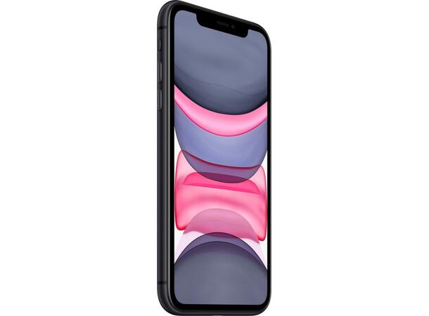 Brukt iPhone 11 128 GB - Topp Ytelse til Lav Pris