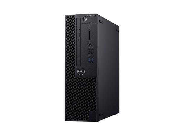 Dell Optiplex 3070 Stasjonær PC SFF