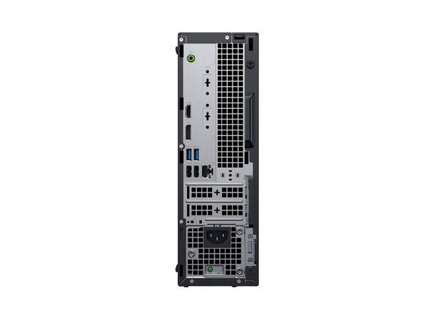 Dell Optiplex 3070 Stasjonær PC SFF