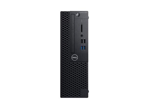 Dell Optiplex 3070 Stasjonær PC SFF