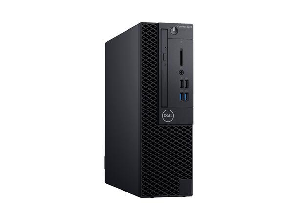 Dell Optiplex 3070 Stasjonær PC SFF