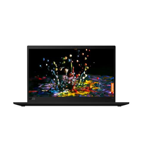 Lenovo ThinkPad X1 Carbon G7 B&#230;rbar PC 14&quot;,i7-8565U,4G,16GB,256GB,W11P