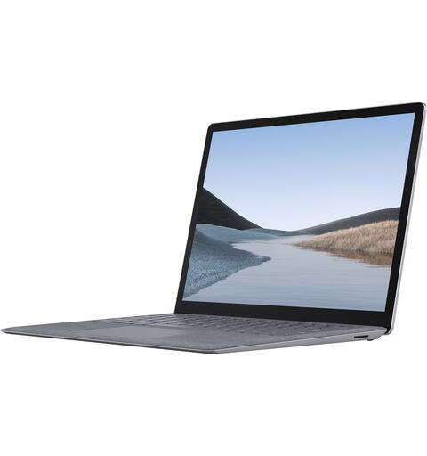 Microsoft Surface Laptop 3 13,5&quot; touch, i5-1035G7,16GB,240GB,W11