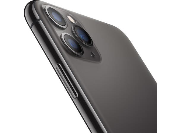 iPhone 11 Pro Max 64 GB Veldig pent brukt mobiltelefon