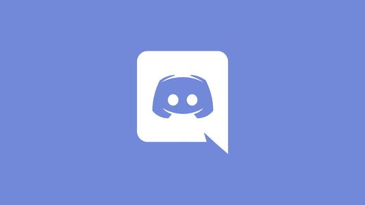 Discord for dummies