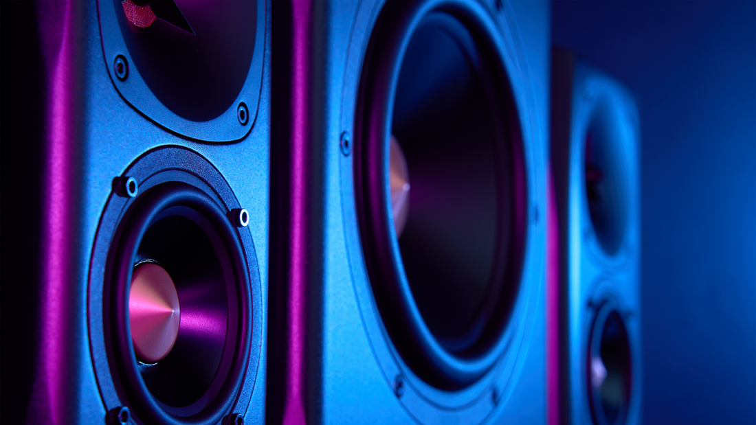 Gradering av lydprodukter