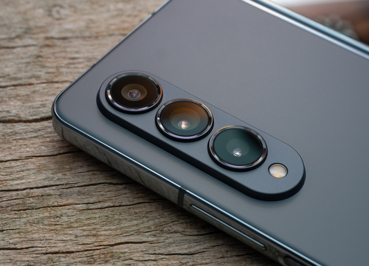 Kjøp en brukt Samsung Galaxy mobiltelefon og spar penger!