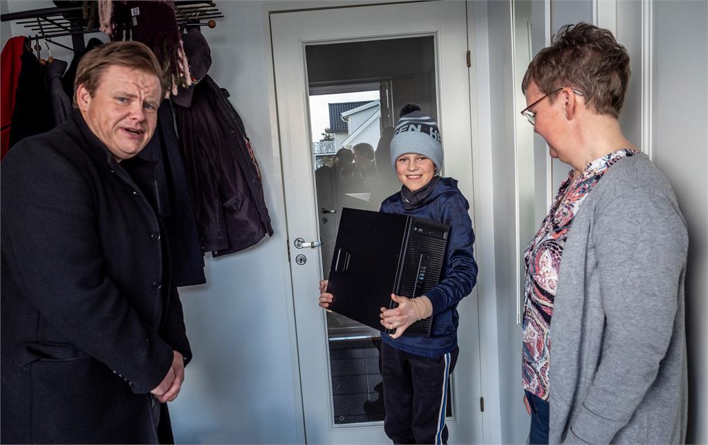 Å få hjelp til gaming-PC er ikke bare lett