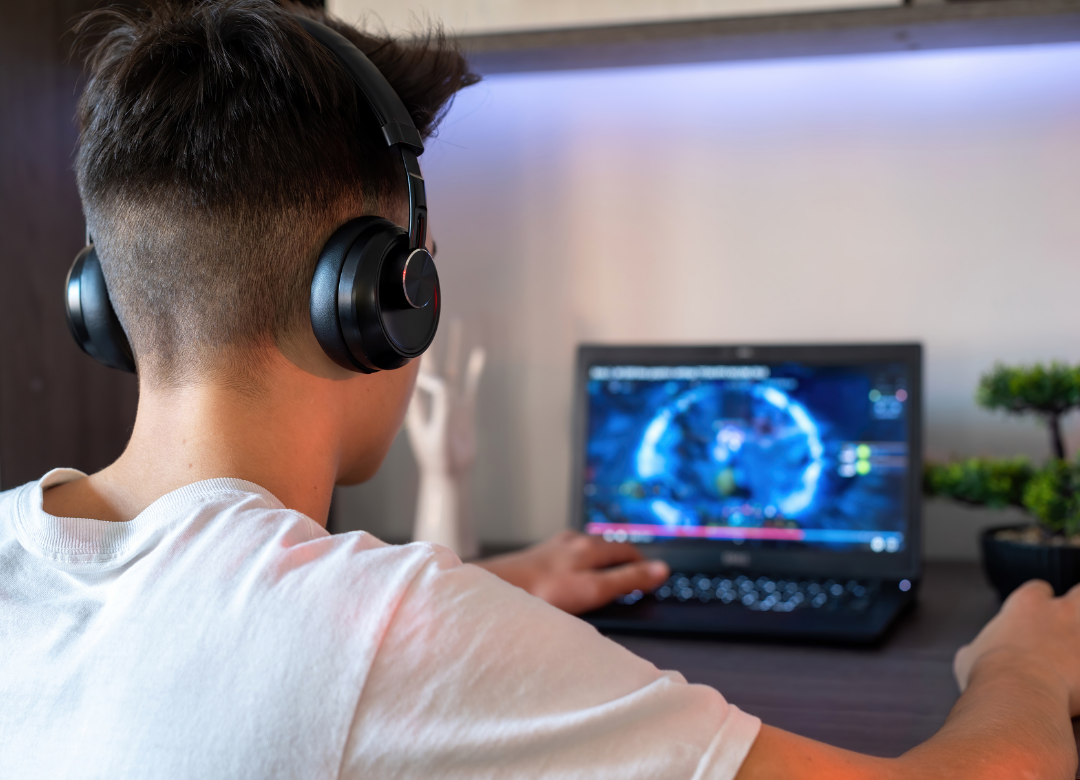 Bærbar Gaming-PC til alle!