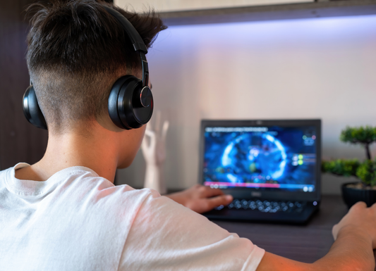 Bærbar Gaming-PC til alle!