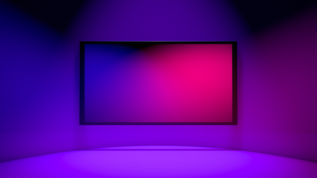 Gradering og tilstand av PC-skjerm og TV!
