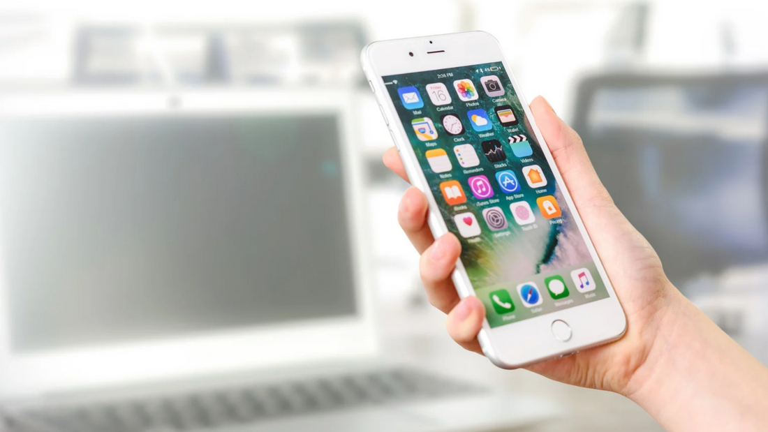 Kjøpt brukt iPhone? Slik overfører du alt fra den gamle