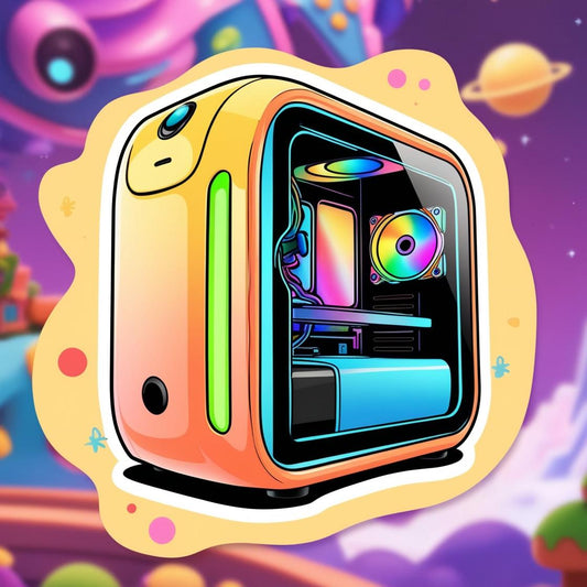 Gaming-PC til barn: Hvordan velge riktig?