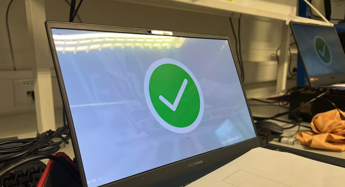 Slett data sikkert før du selger eller gir bort PC, mobil eller nettbrett