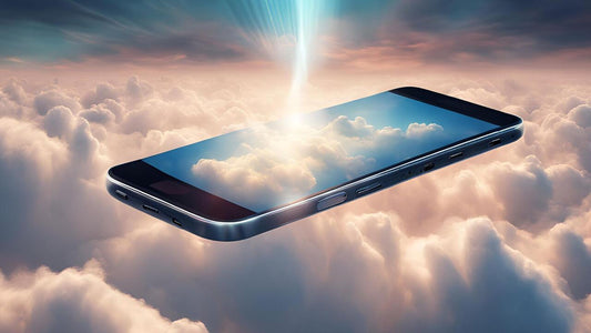 Hvordan fjerne iCloud-konto