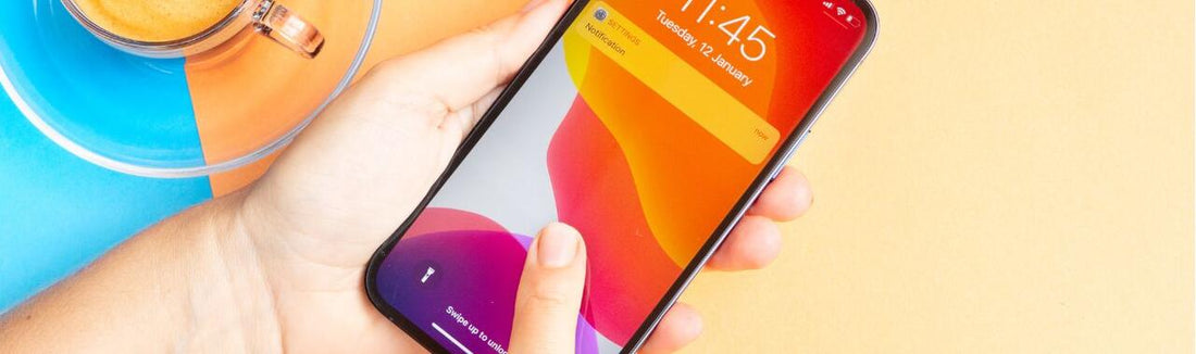Beste iPhone under 3000 kroner i 2024
