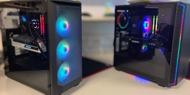 Hvor mye bør en stasjonær Gaming-PC koste?