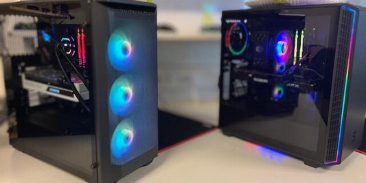 Hvor mye bør en stasjonær gaming-PC koste?