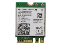 Intel 9260NGW - Nettverksadapter
