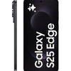 Samsung Galaxy S25 Edge 5G 256GB - Sort