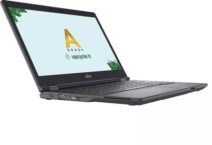 Fujitsu LifeBook E5411 i5-11/8/512GB/4G 14" Bærbar PC