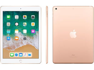 iPad 6 (2018) 128GB Gull