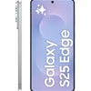 Samsung Galaxy S25 Edge 5G 256GB - Lys blå