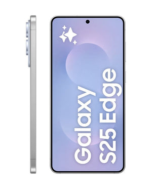Samsung Galaxy S25 Edge 5G 256GB