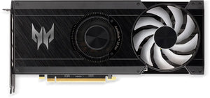 (DEFEKT) Acer Predator Bifrost Intel Arc A770 Grafikkort