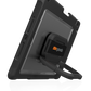 STM Dux Swivel til iPad 9.,8., 7. Gen) Sort
