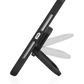 STM Dux Swivel til iPad 9.,8., 7. Gen) Sort
