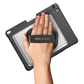 STM Dux Swivel til iPad 9.,8., 7. Gen) Sort