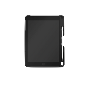 STM Dux Swivel til iPad 9.,8., 7. Gen) Sort