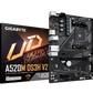Gigabyte A520M DS3H V2 Hovedkort