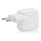 Apple 10W Vegglader hvit