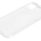 Essentials iPhone 12 Mini Silikondeksel