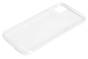 Essentials iPhone 12 Mini Silikondeksel