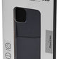 Essentials iPhone 12 Mini Silikondeksel