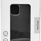 Essentials iPhone 12 Mini Silikondeksel