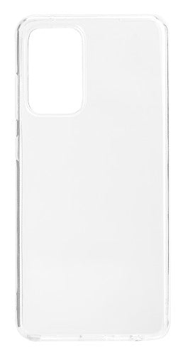Essentials Samsung Galaxy S20 FE silikondeksel