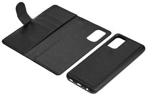 Essentials Samsung Galaxy A32 5G Lommebokdeksel