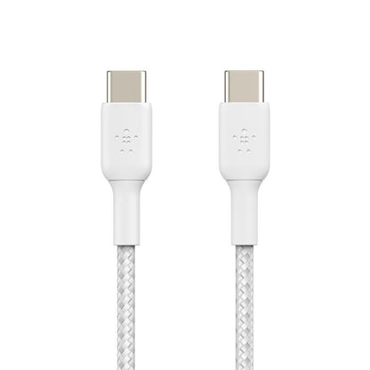 Belkin BoostCharge Braided USB-C til USB-C