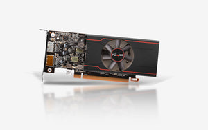 Sapphire Pulse RX 6400 Gaming OC Skjermkort