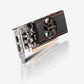 Sapphire Pulse RX 6400 Gaming OC Skjermkort